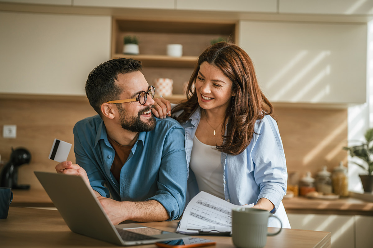 HELOC Guide for Michigan Homeowners Image