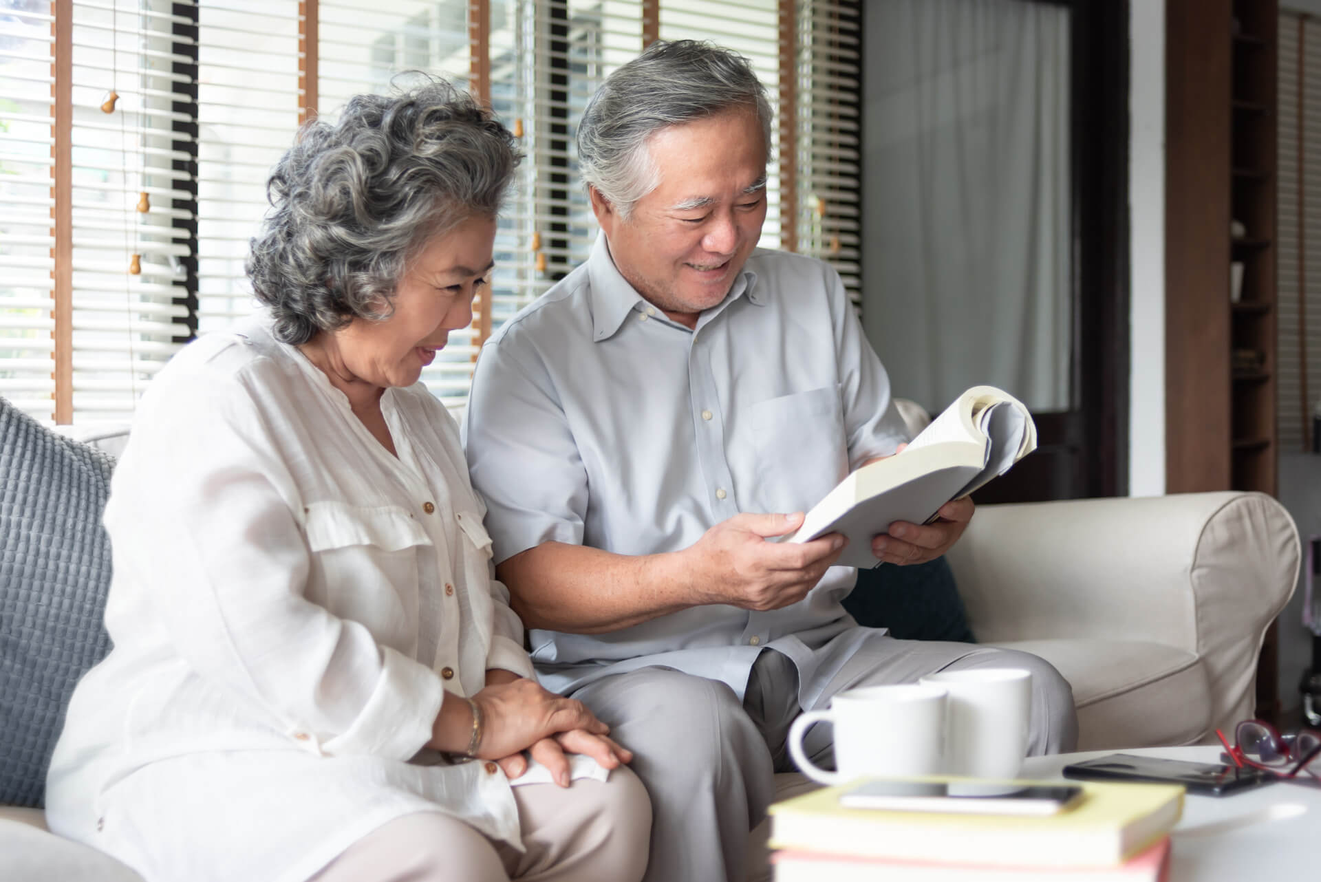 Planning for Retirement: An Intro to Social Security & Medicare | 12-1 PM EST