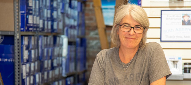 Shop Local Give Local