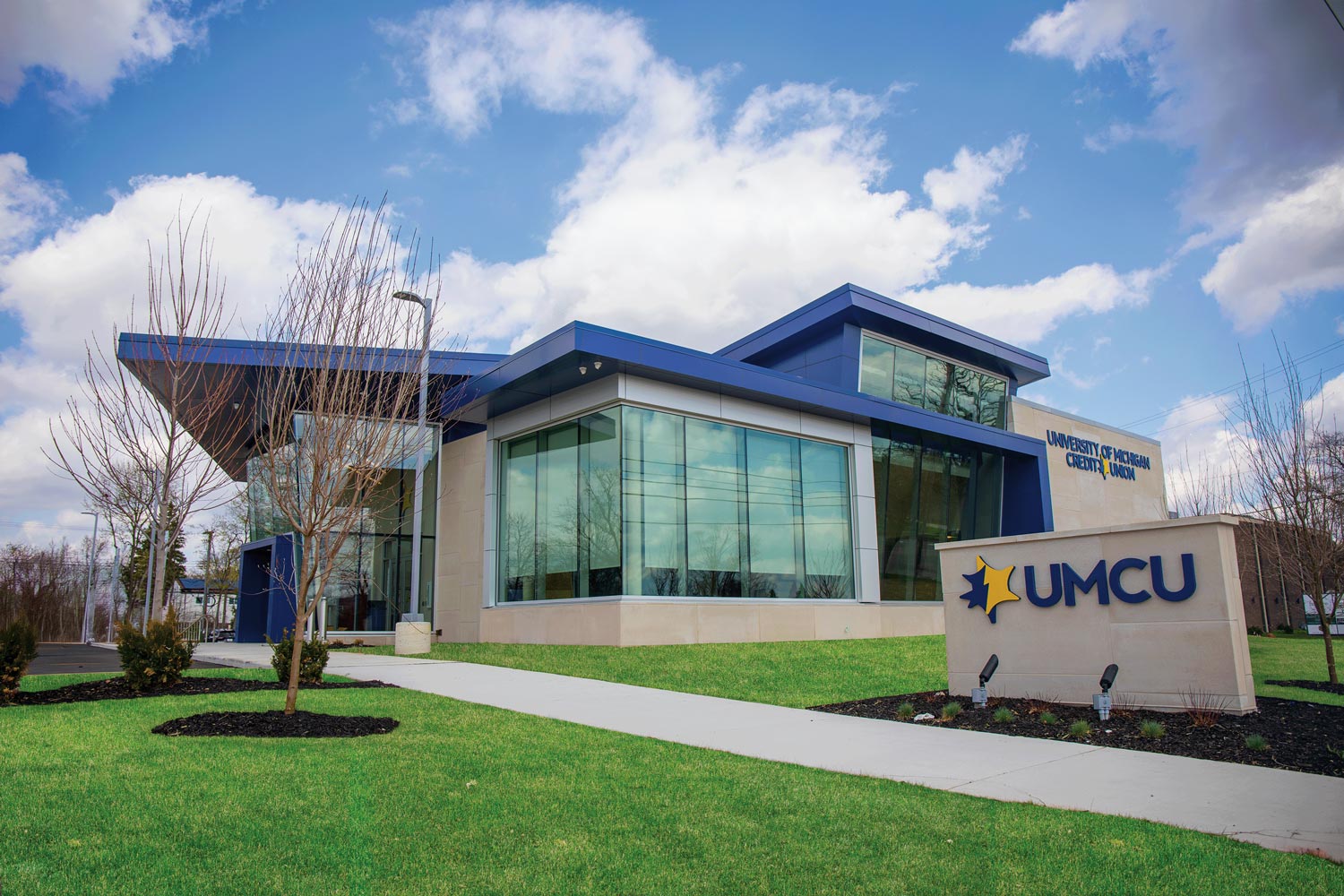 UMCU Plymouth Road Financial Wellness Resource Day | 10 AM-4 PM EST