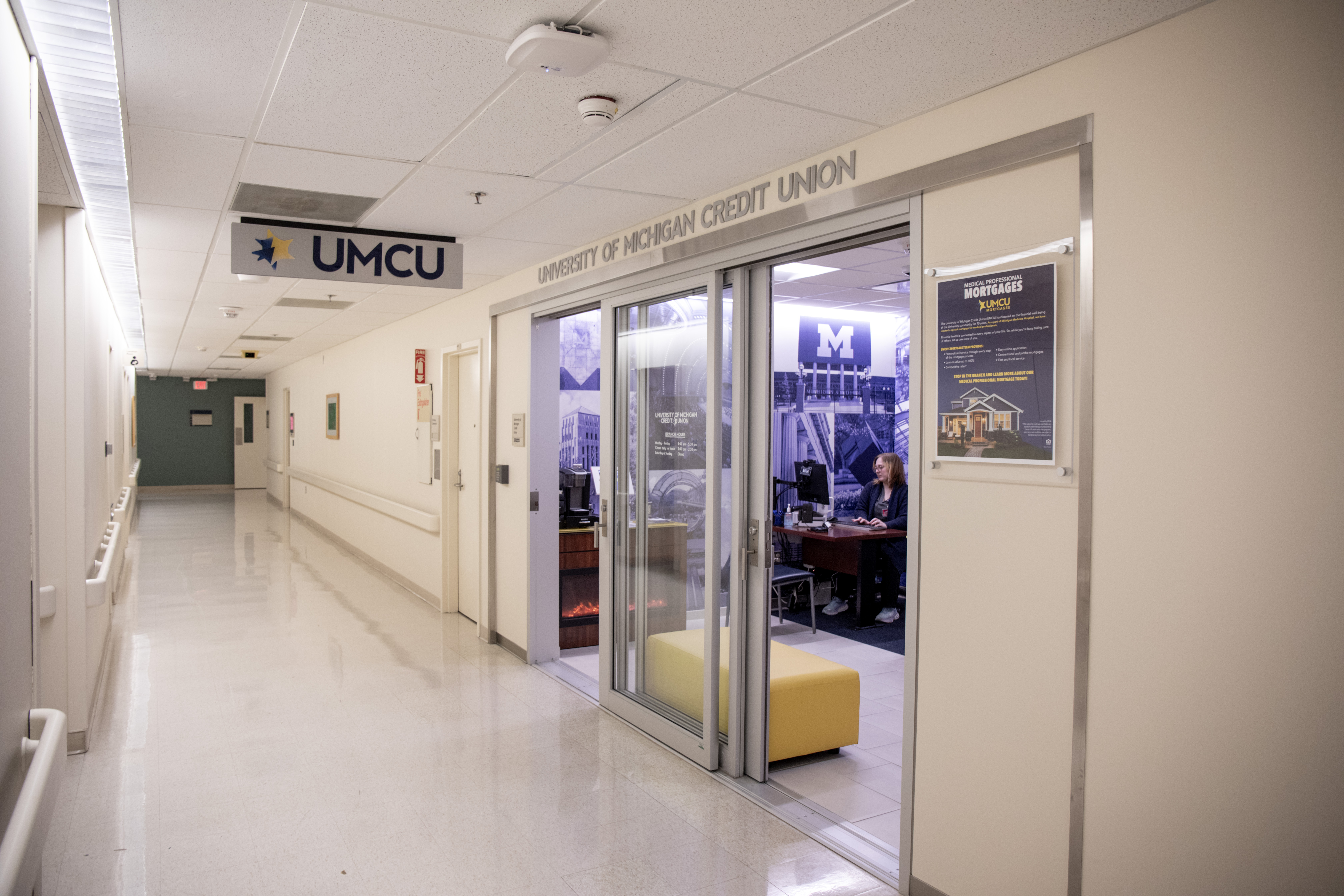 Michigan Medicine - Financial Wellness Resource Day